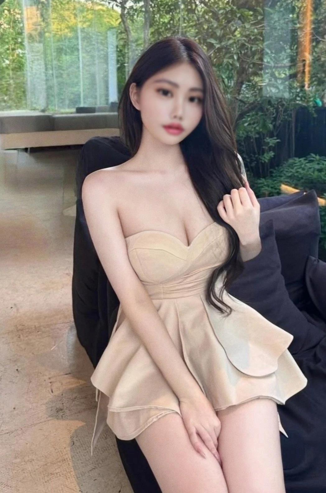 Sunny GFE – Vietnamese escort in Ho Chi Minh City — 2 / 16