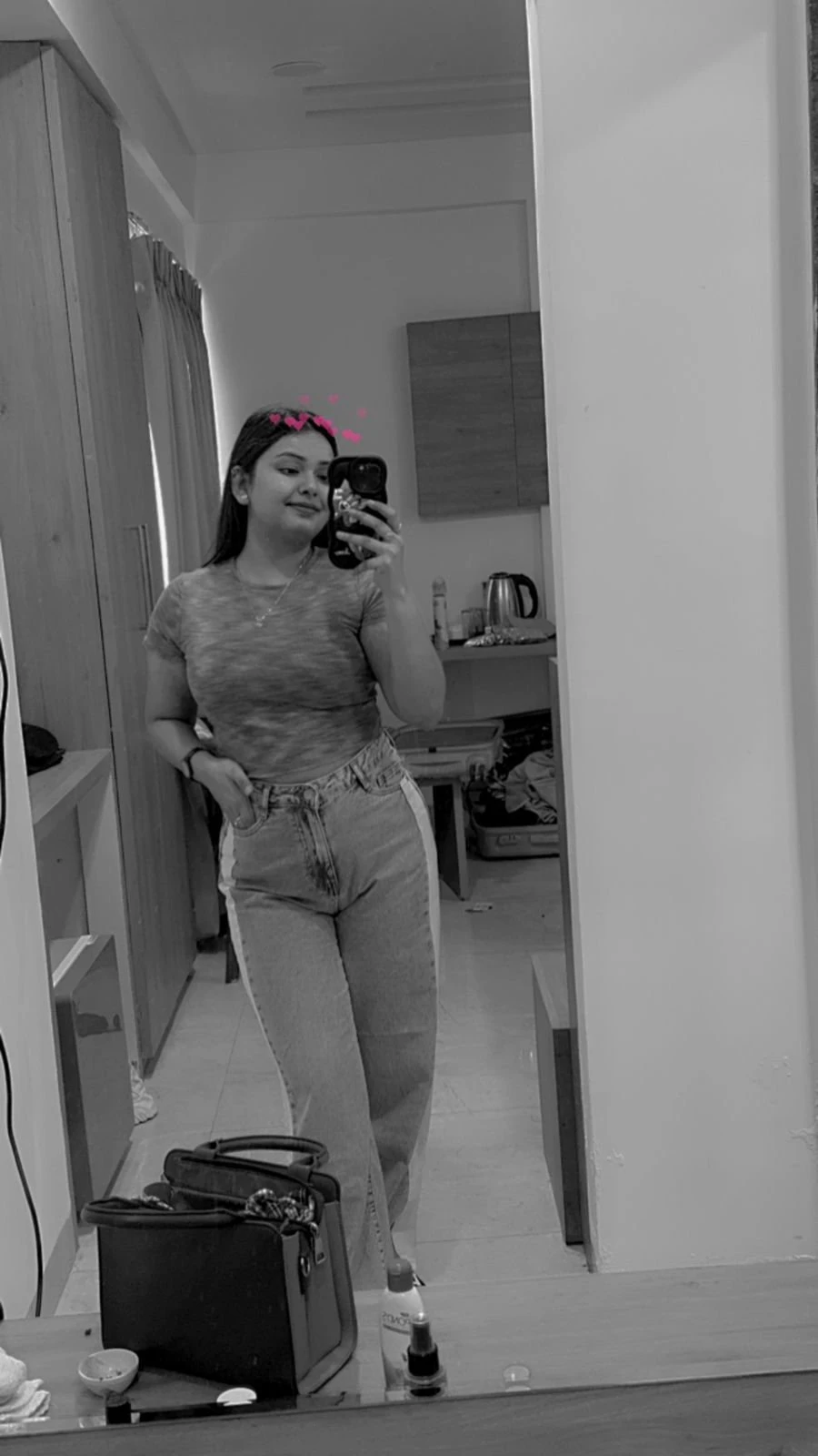 Vip Service Model's Spend Quality Time – Indian escort in Pune — 3 / 4