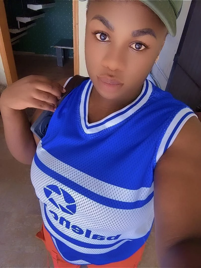Laila – Rwandan escort in Surat, Escort, Surat