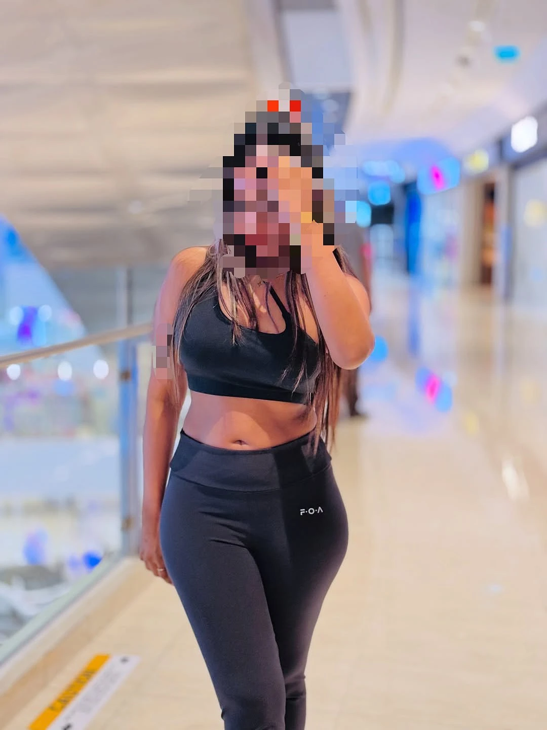 Shavini Gfe – Sri Lankan escort in Colombo — 5 / 9