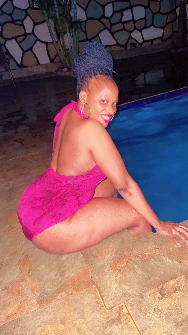 Glosh – Ugandan escort in Kampala, Escort, Kampala