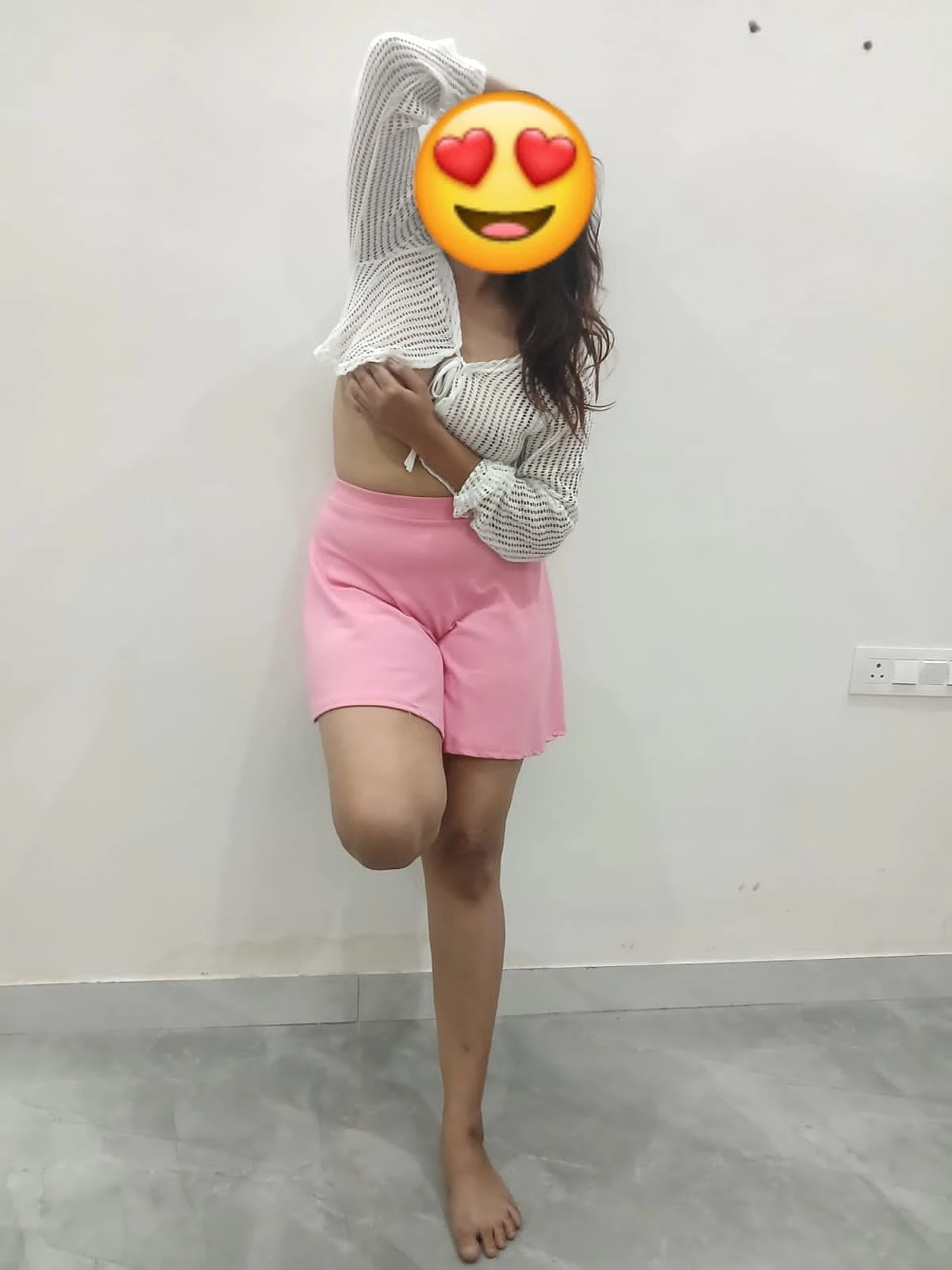 Nidhi Kochar – Indian escort in Jaipur — 5 / 7