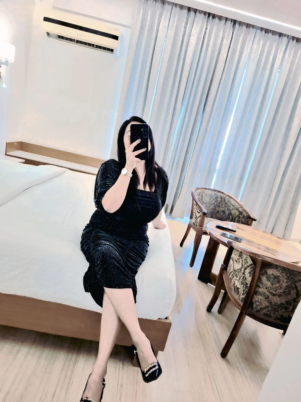 Nishu telegram @Nishuraaj0 – Indian escort in Rajkot — 5 / 31
