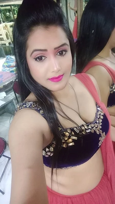 Neha independent – Indian escort in Hyderabad — 2 / 4
