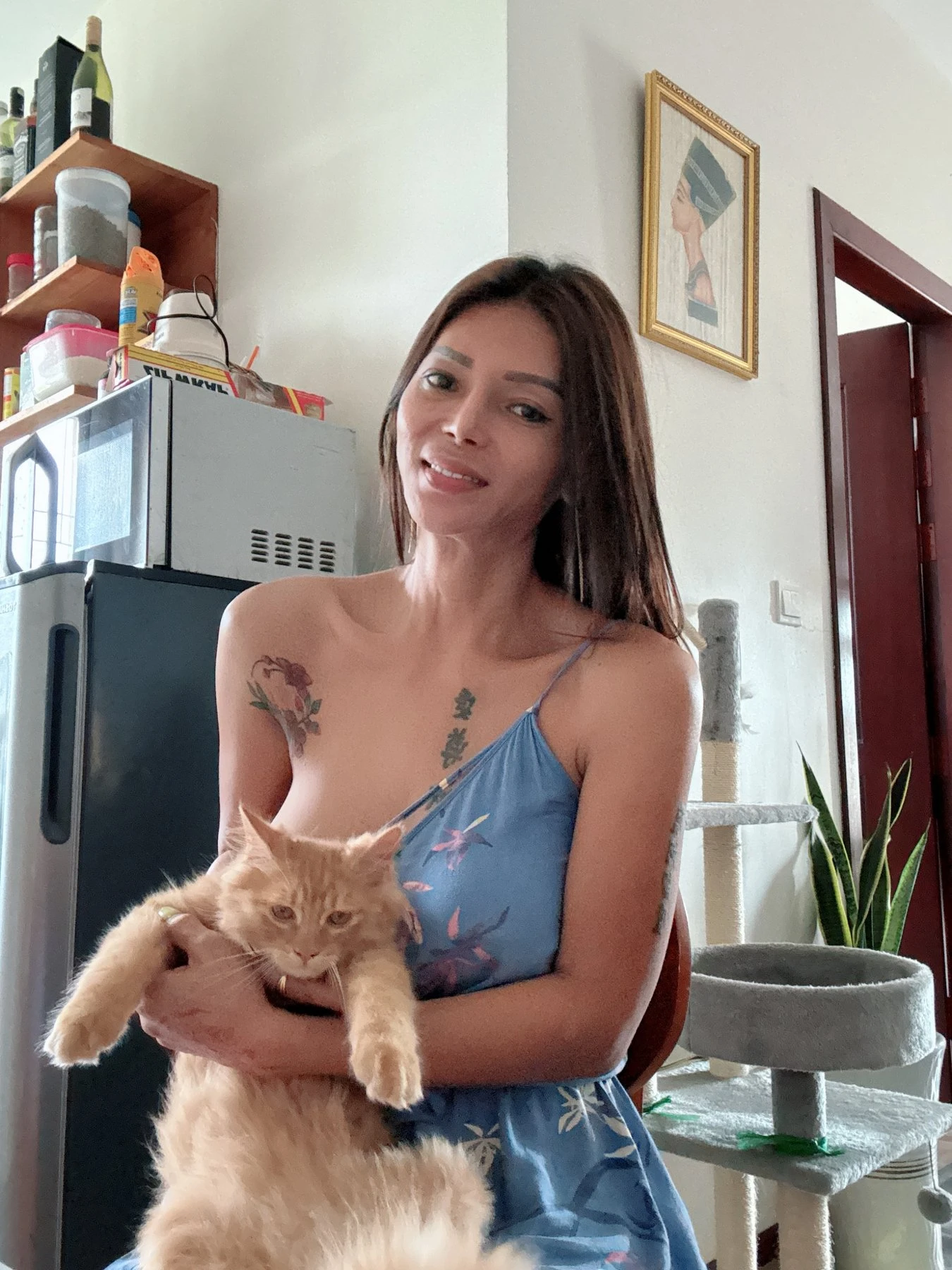 Sasa – Filipino masseuse in Siem Reap — 17 / 18
