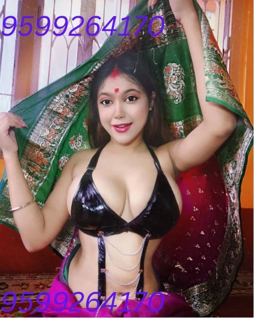 Puja Call Girls in Green Park – Indian escort in New Delhi — 2 / 3