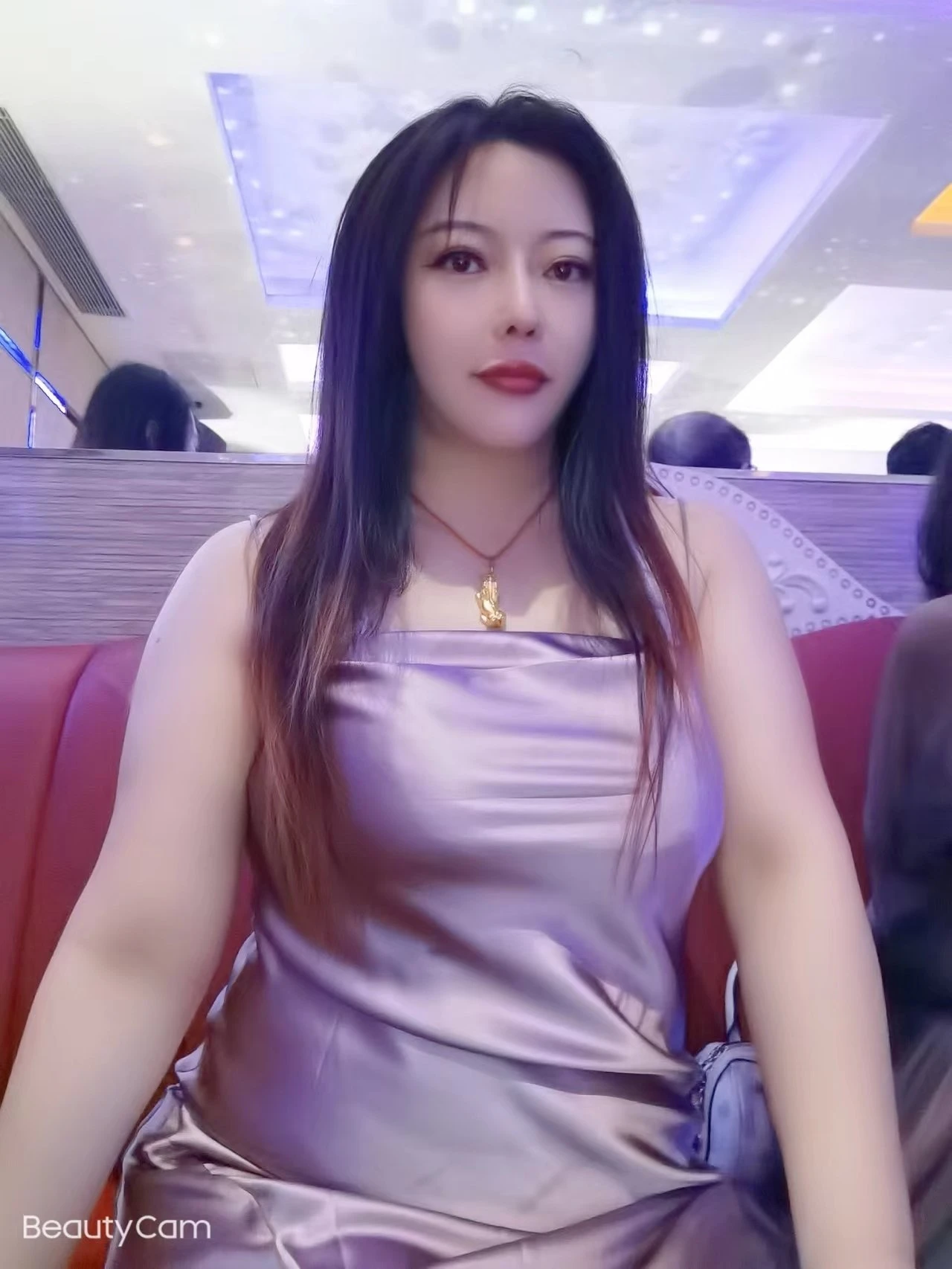 Mistress Qin Qin – Chinese dominatrix in Auckland — 3 / 16