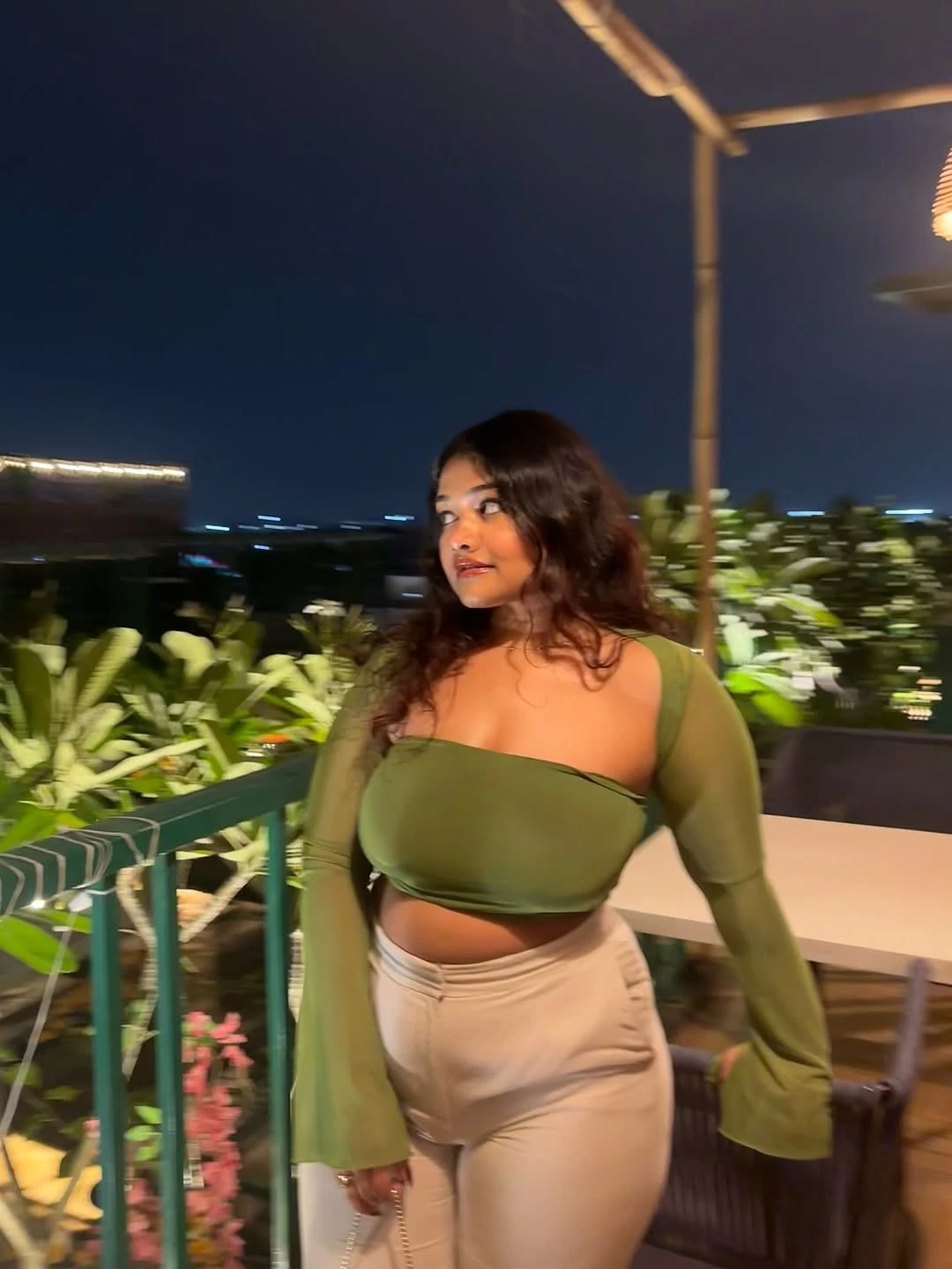 Anvi – Indian escort in Visakhapatnam — 2 / 11