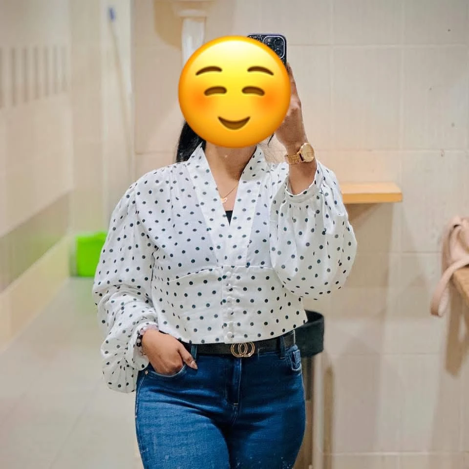 Eshani – Sri Lankan escort in Colombo — 5 / 7