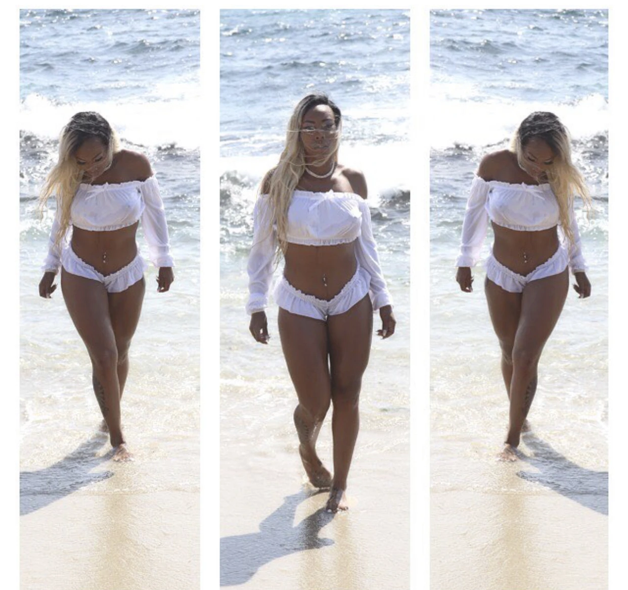 Emoni – Panamanian escort in Jersey, Escort, Jersey