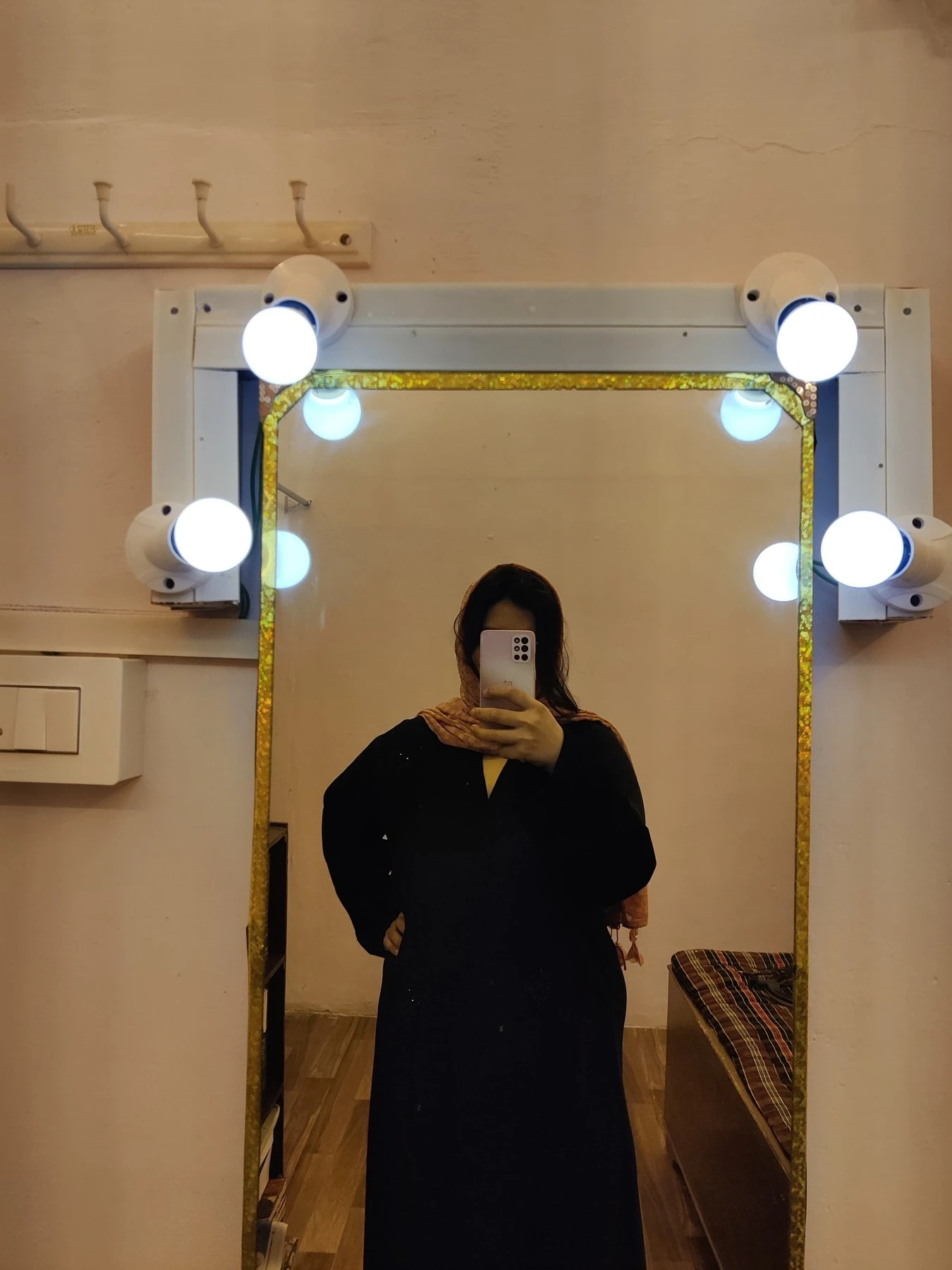 Indian_Hijabi_Goddess_Cam – Indian escort in New Delhi — 1 / 9