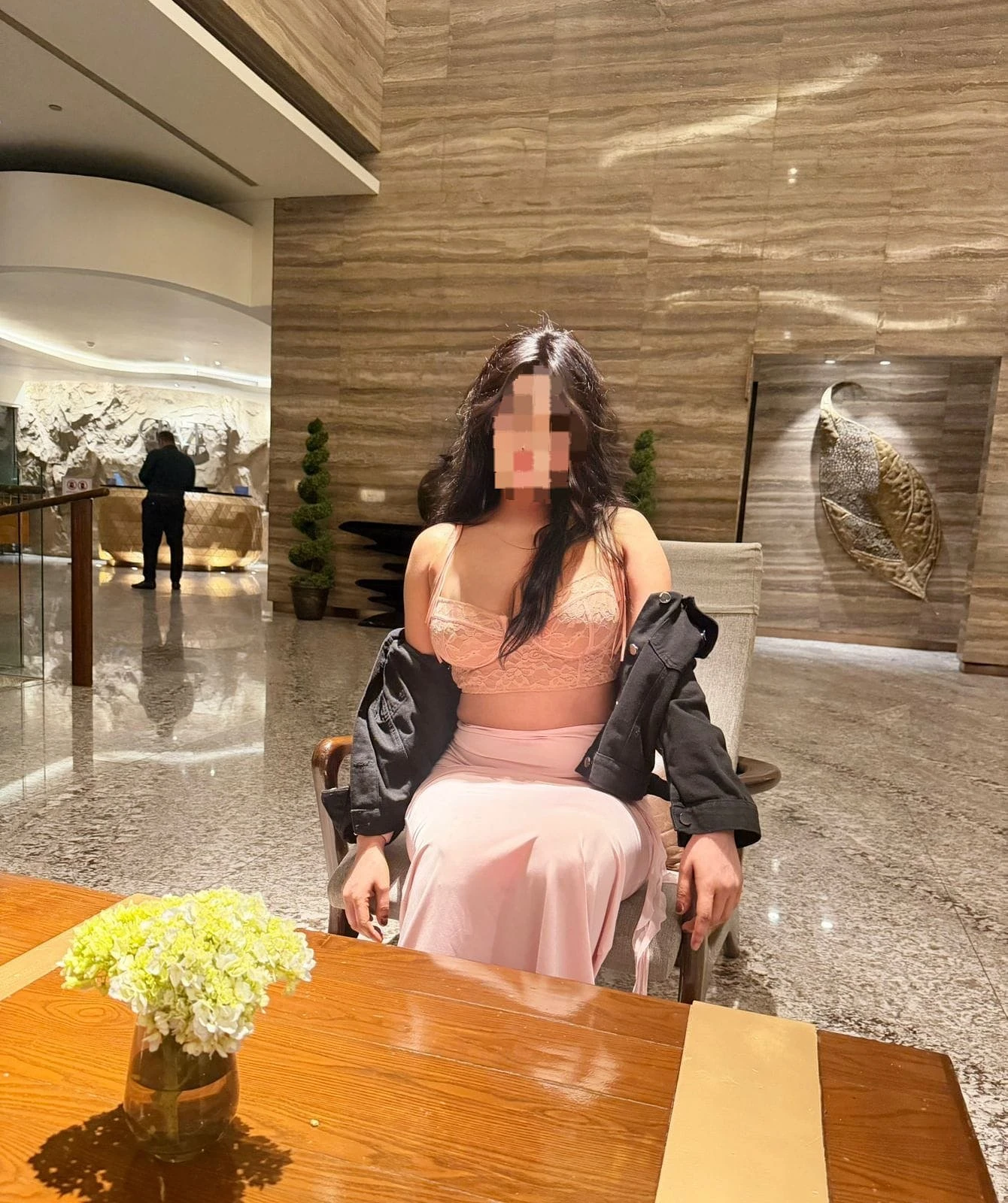 Karina – French escort in Colombo, Escort, Colombo