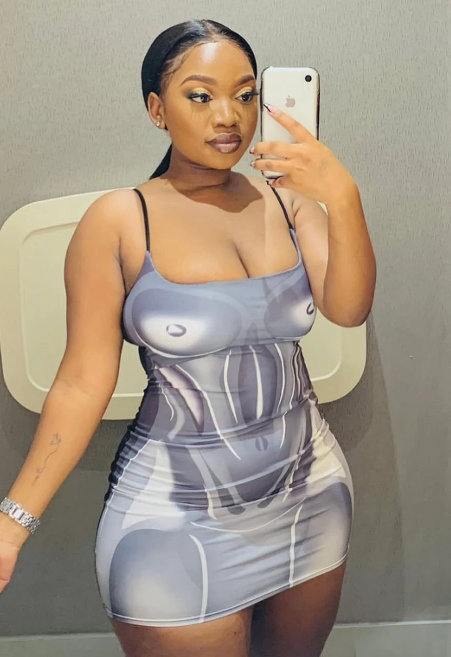 Lucky, From South Africa 🇿🇦 – Indian escort in Kathmandu — 2 / 12