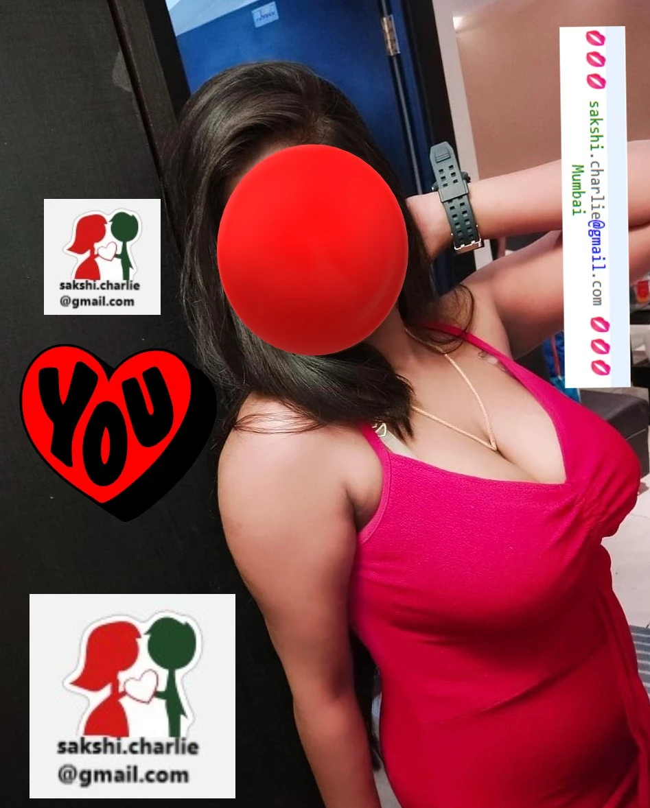 Sakshi Shakti Vashisht Charlie – Indian escort in Mumbai, Escort, Mumbai