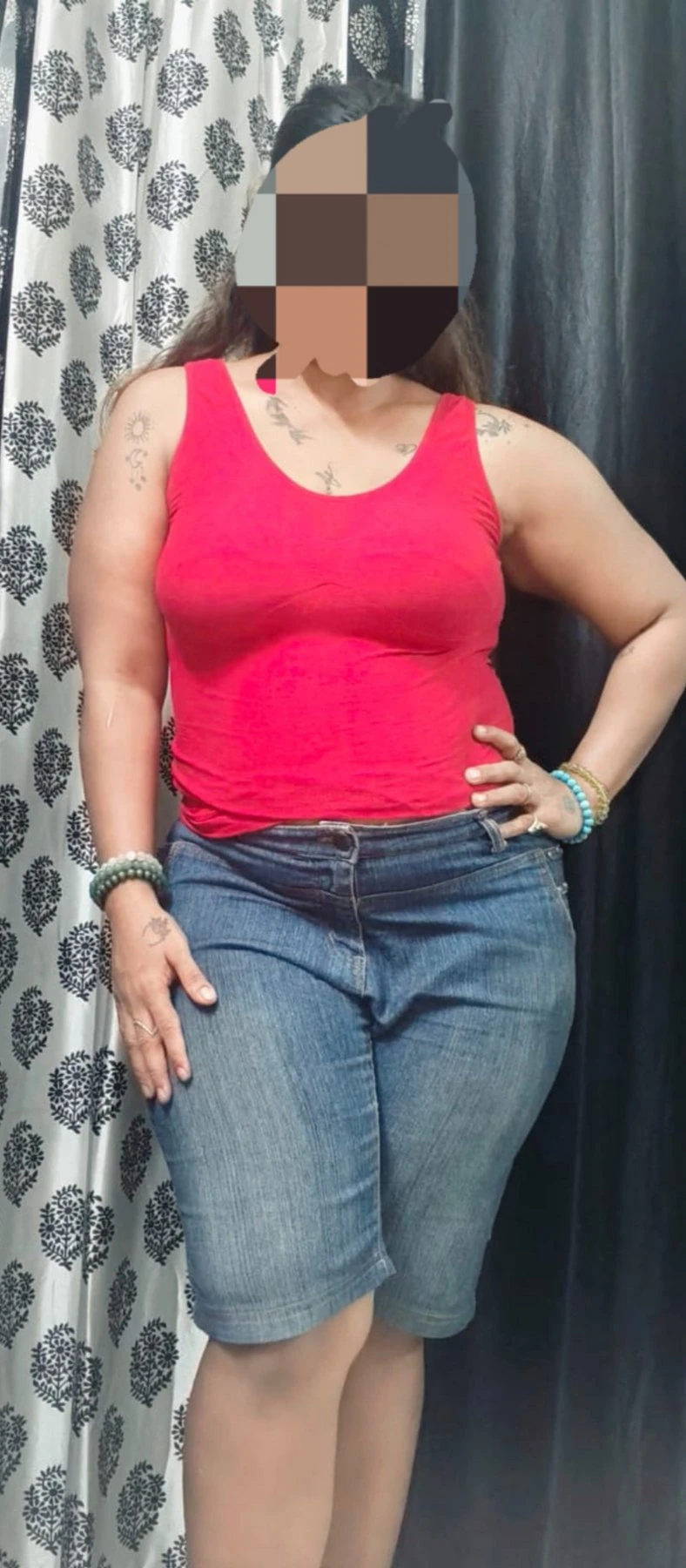 Renee – Indian escort in Mumbai — 13 / 15