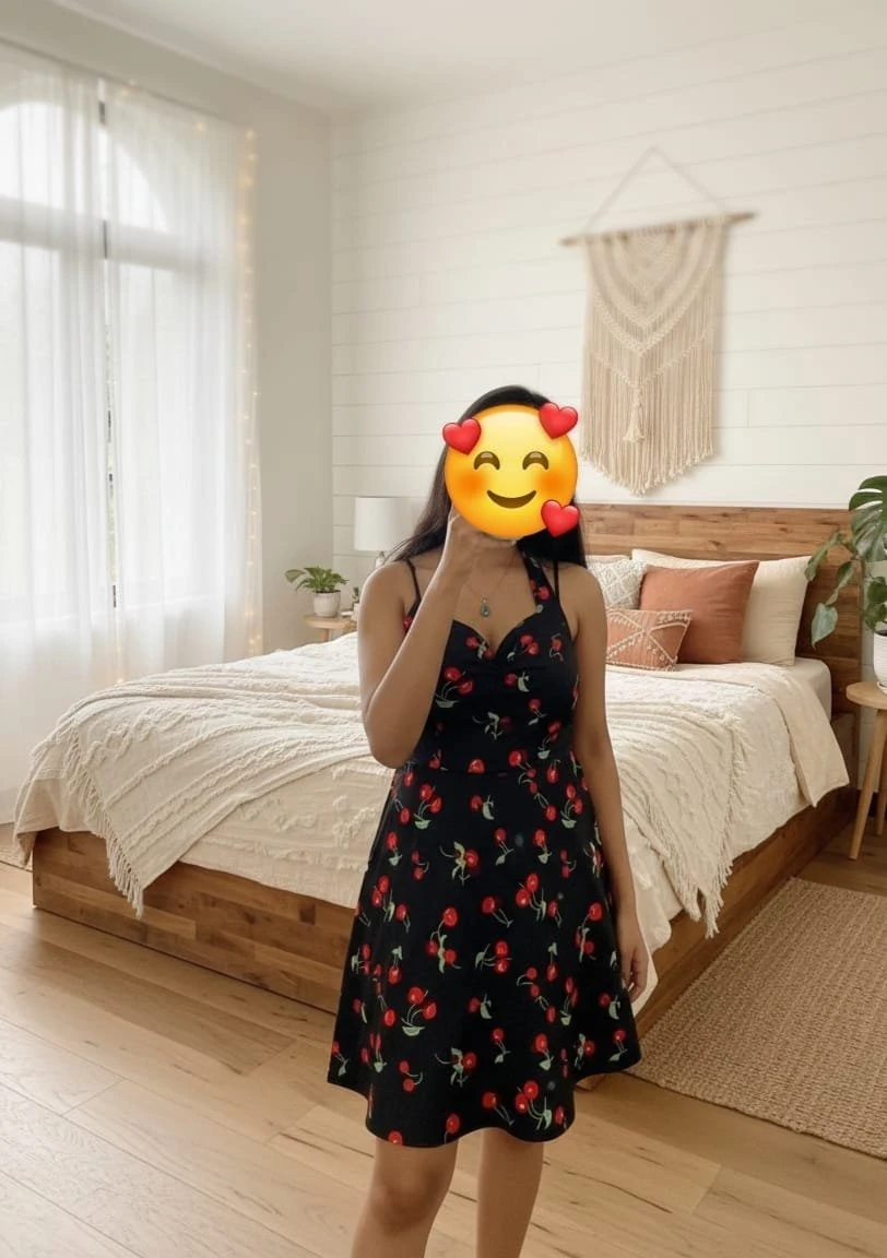 ꧁༒Shriya🦋(Meet & Cam)༒꧂, – Indian escort in Mumbai — 4 / 5