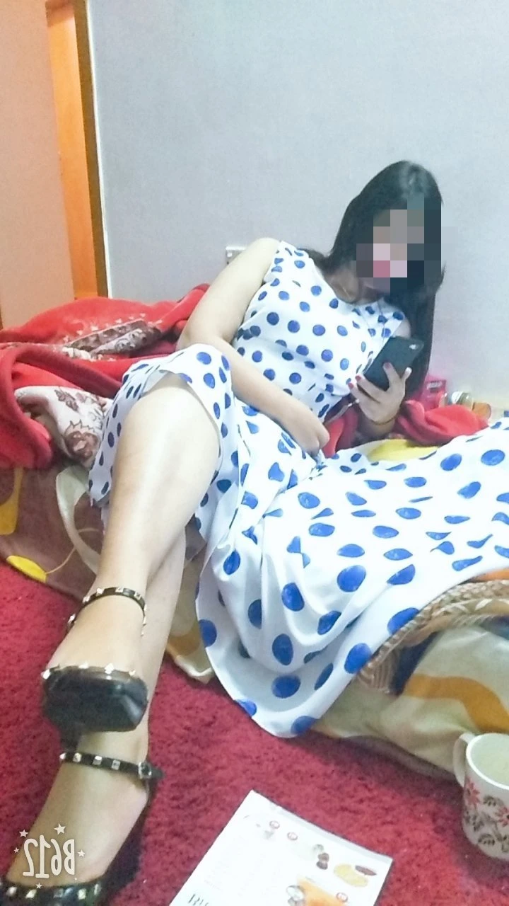 Gungun – Indian escort in Mumbai — 7 / 8