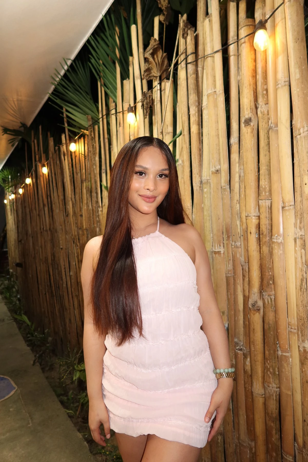 Ché Valentina has arrived – Spanish escort in Hong Kong — 7 / 9