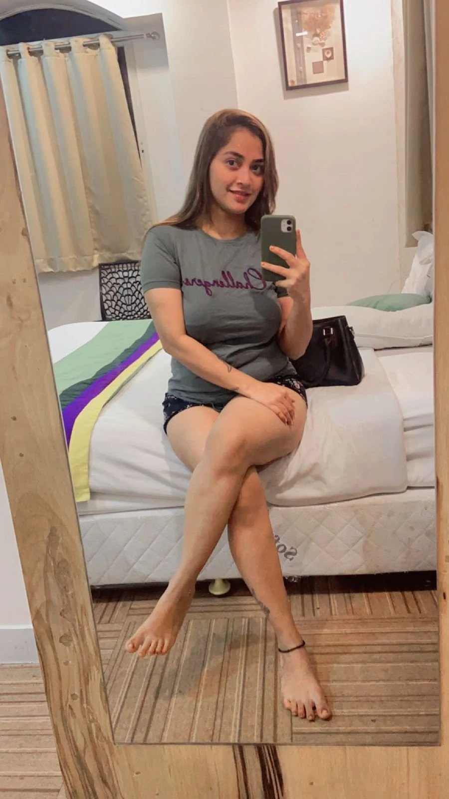 100% Genuine Vip Model Escort Direct Pay – Indian escort agency in Pune — 1 / 2