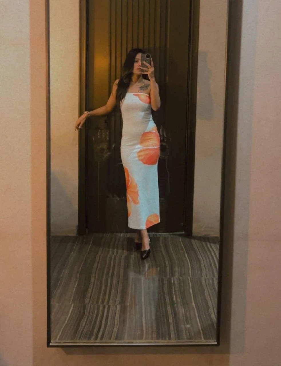 Leena Escorts – Indian escort in Hyderabad — 14 / 23