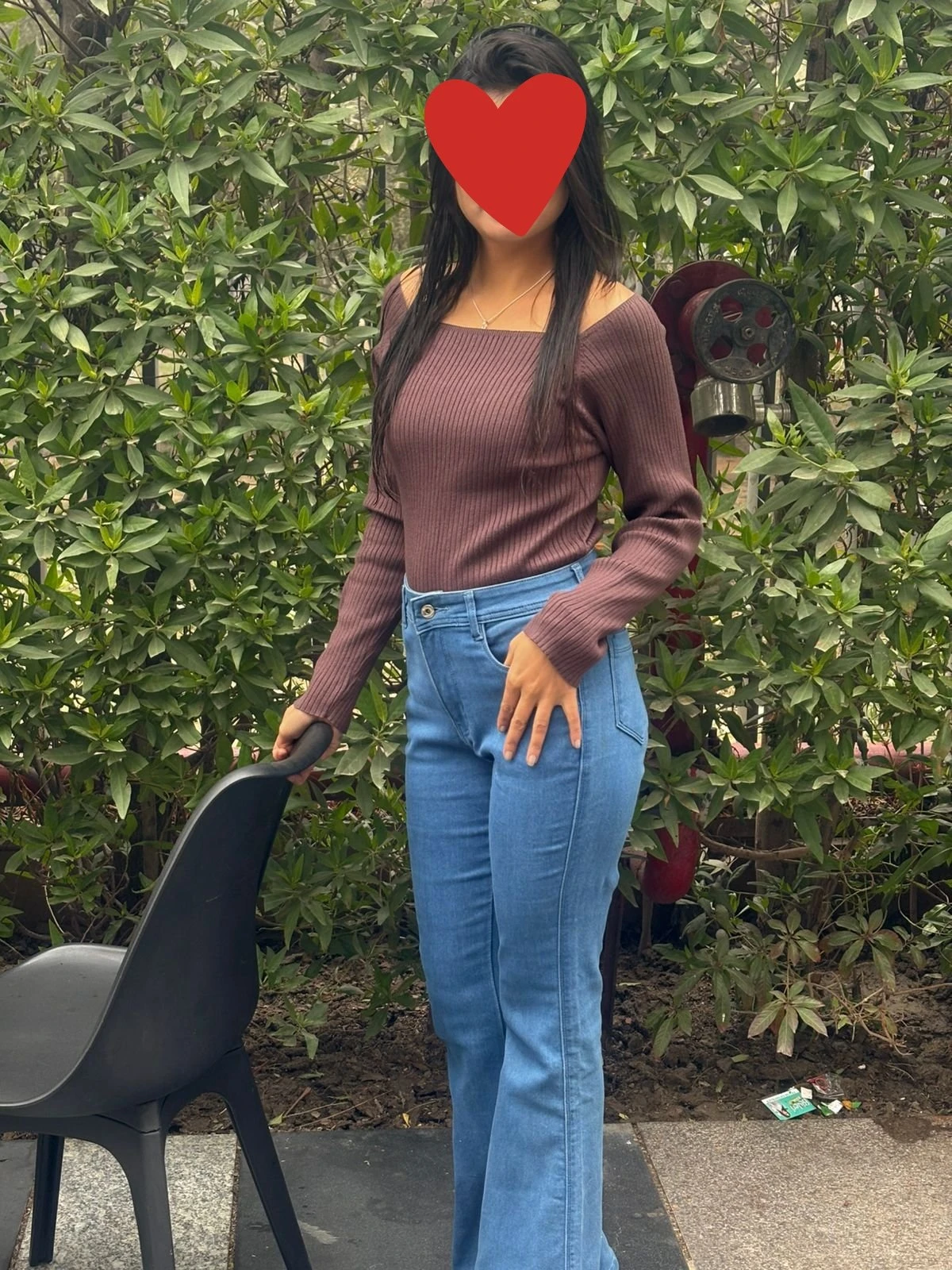 Pooja Independent 24/7 Available – Indian escort in Jaipur — 3 / 7