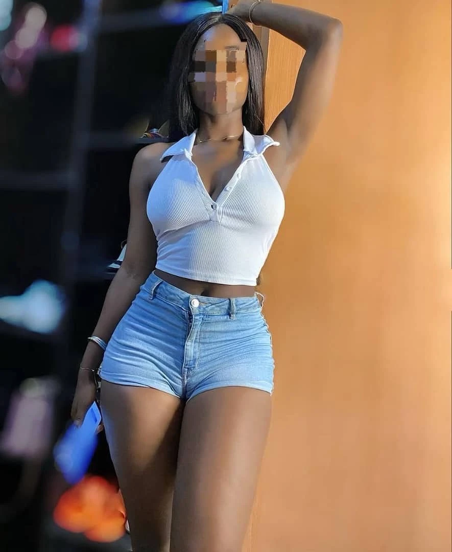 Editor – Ugandan escort in Kampala, Escort, Kampala