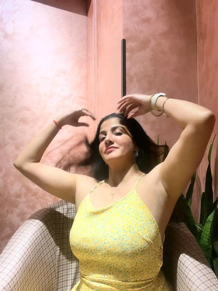 Shifali – escort in Bangalore, Escort, Banga