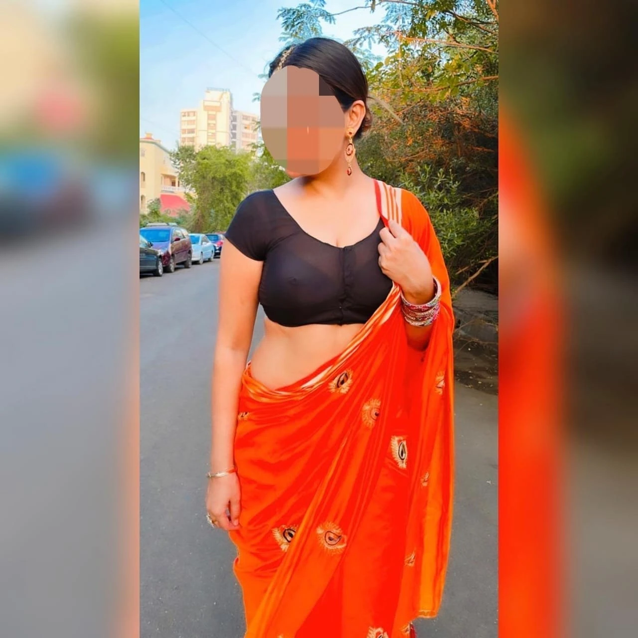 Webcam and Real Meet With Angel ❣️ – Indian escort in Mumbai — 7 / 11