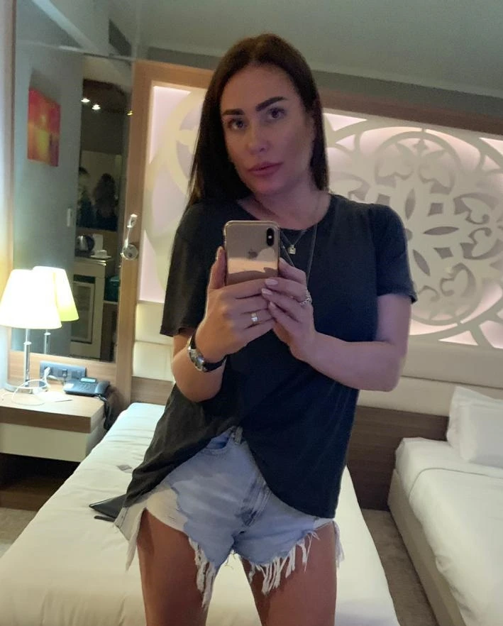 LINDA ❤7 – Estonian escort in Beirut — 2 / 9