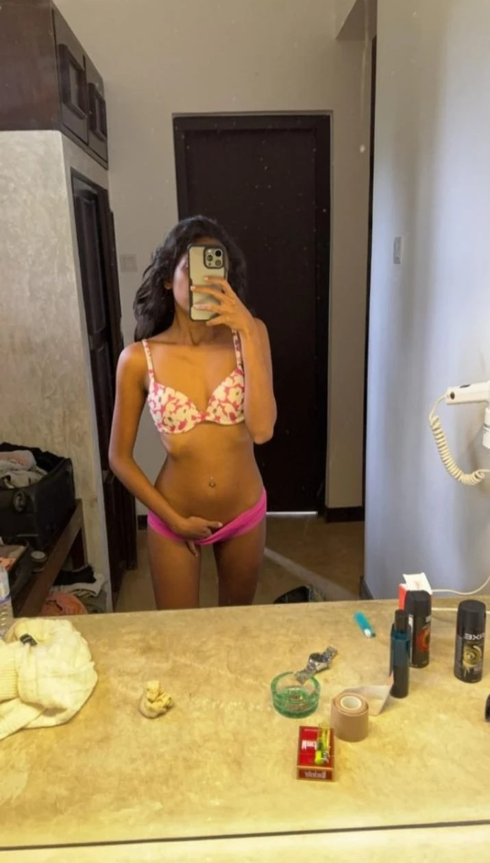 Diana Sweet – escort in Colombo — 3 / 4