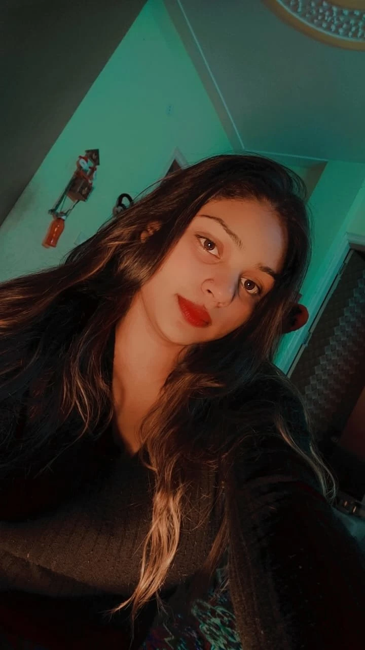 Kavya Escorts Nagpur – Indian escort in Nagpur — 5 / 7