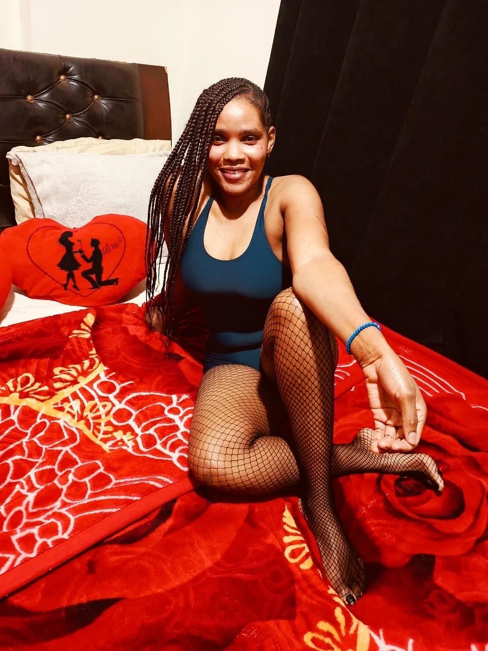 Jojo – Tanzanian escort in Beirut, Escort, Beirut