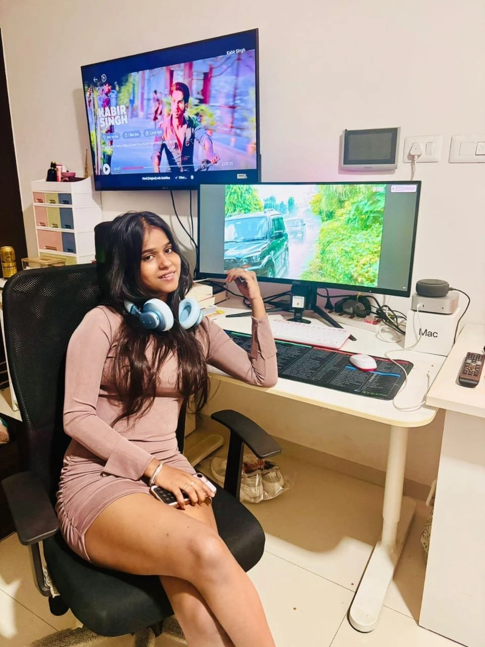 Riya Independent Cash Pement – Indian escort in Pune — 4 / 5