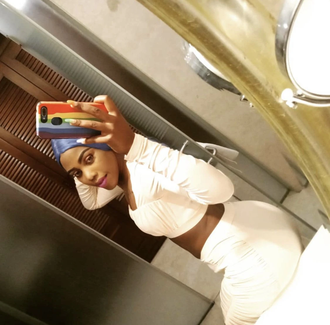 Rita – South African escort in New Delhi — 2 / 7