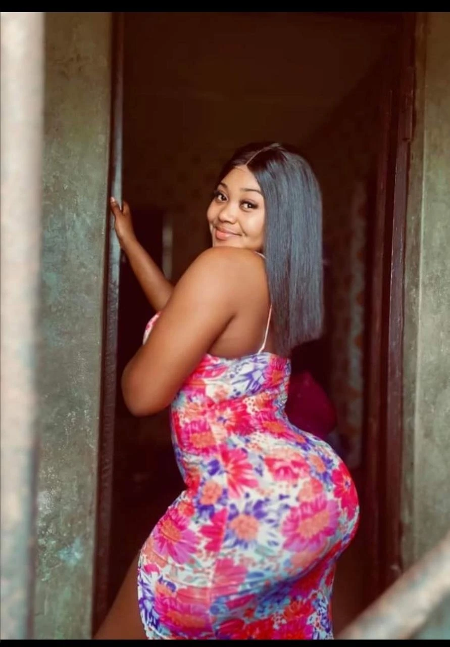 Jenny – Nigerian escort in Beirut — 5 / 6