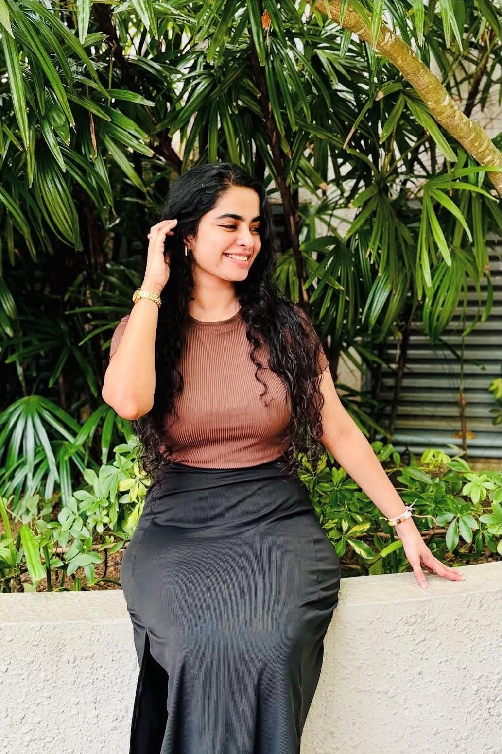 Neelam, a Mallu Girl Available Tonight – escort in Thiruvananthapuram — 4 / 5