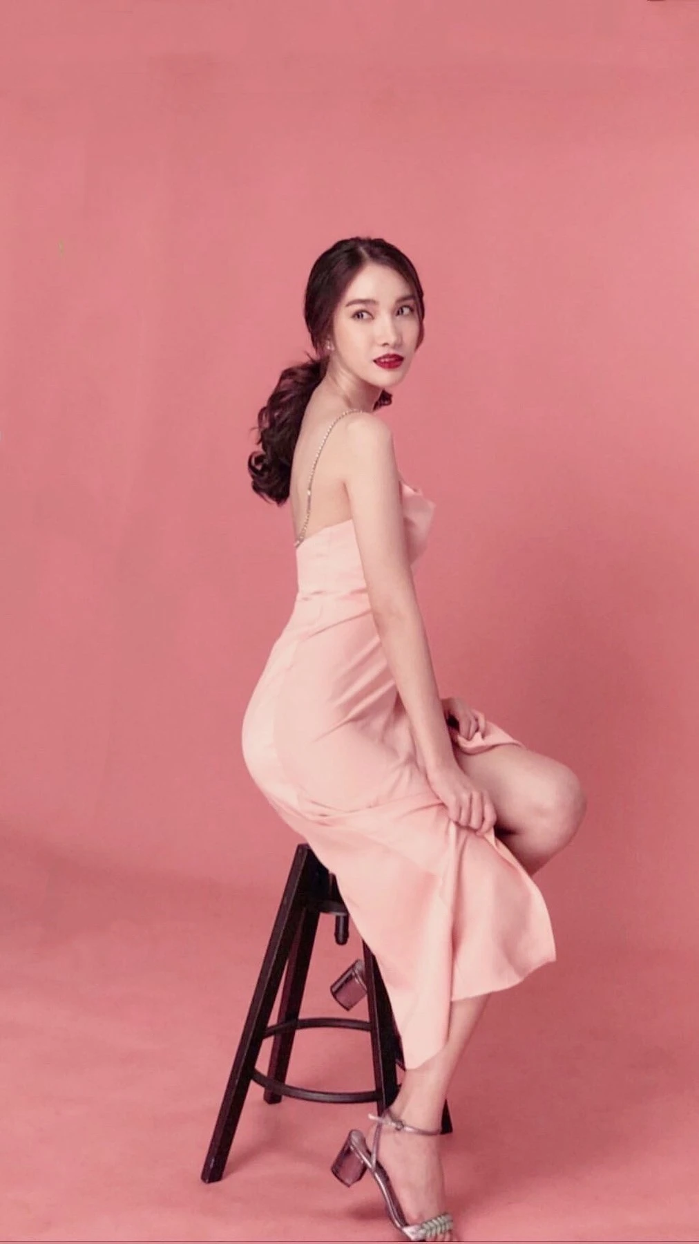 Flight Attendant Angel – Japanese companion in Seoul — 22 / 24