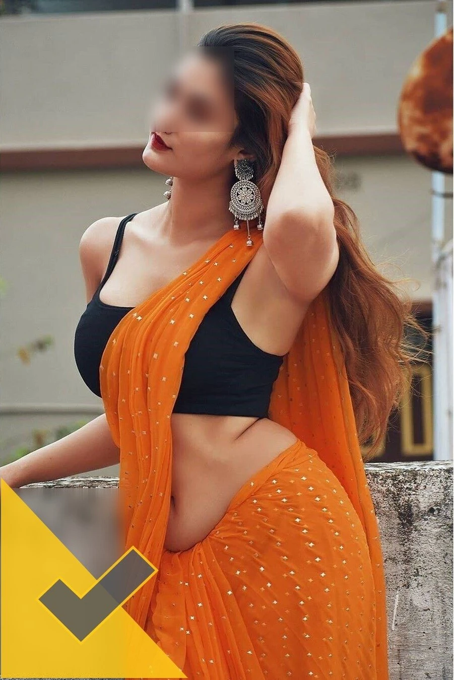 Punjabi Model Escorts in Delhi Hotels – Indian escort in New Delhi — 2 / 5
