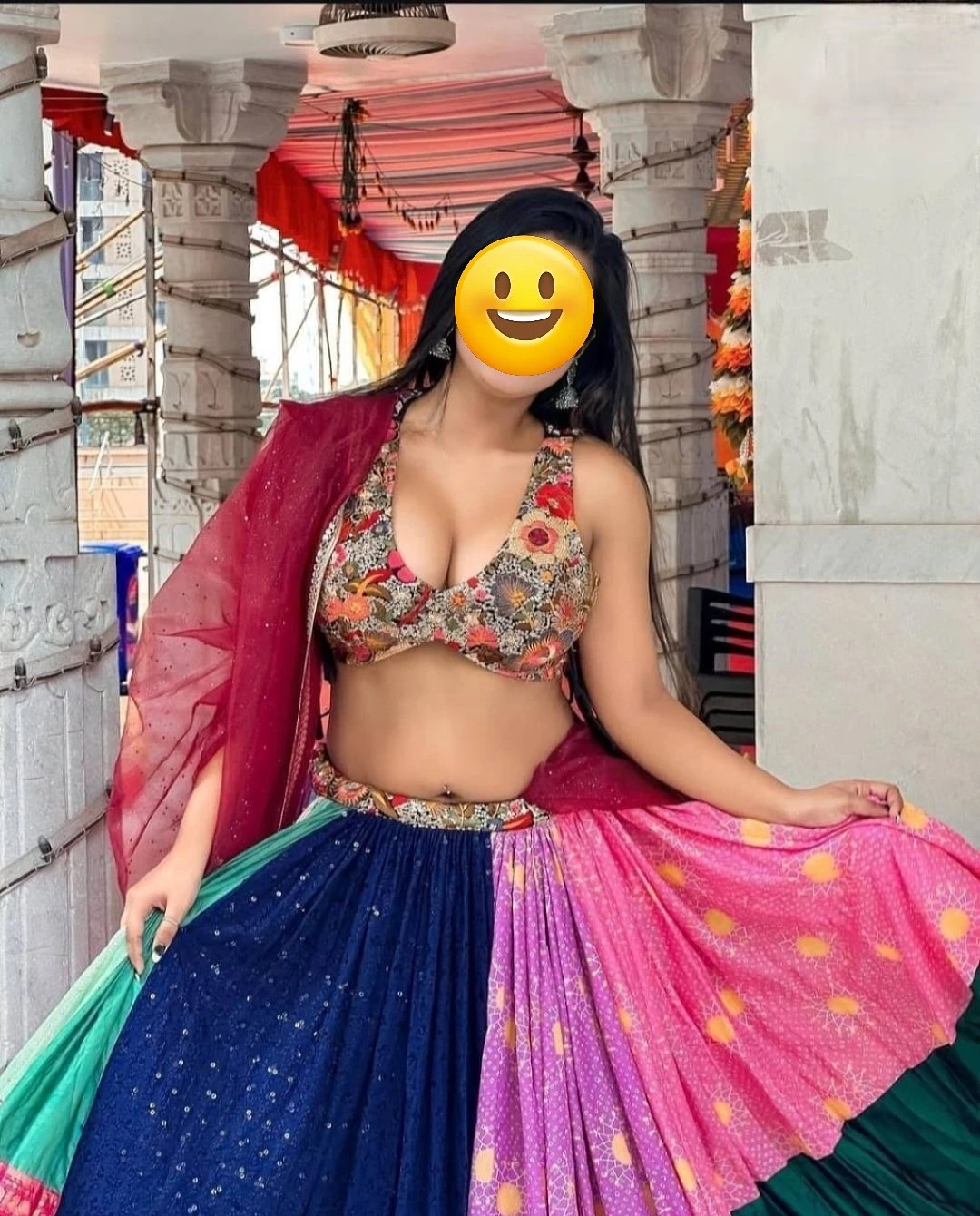 B Grade Movie Actress Here. Real. Cam – Indian escort in Hyderabad — 2 / 12