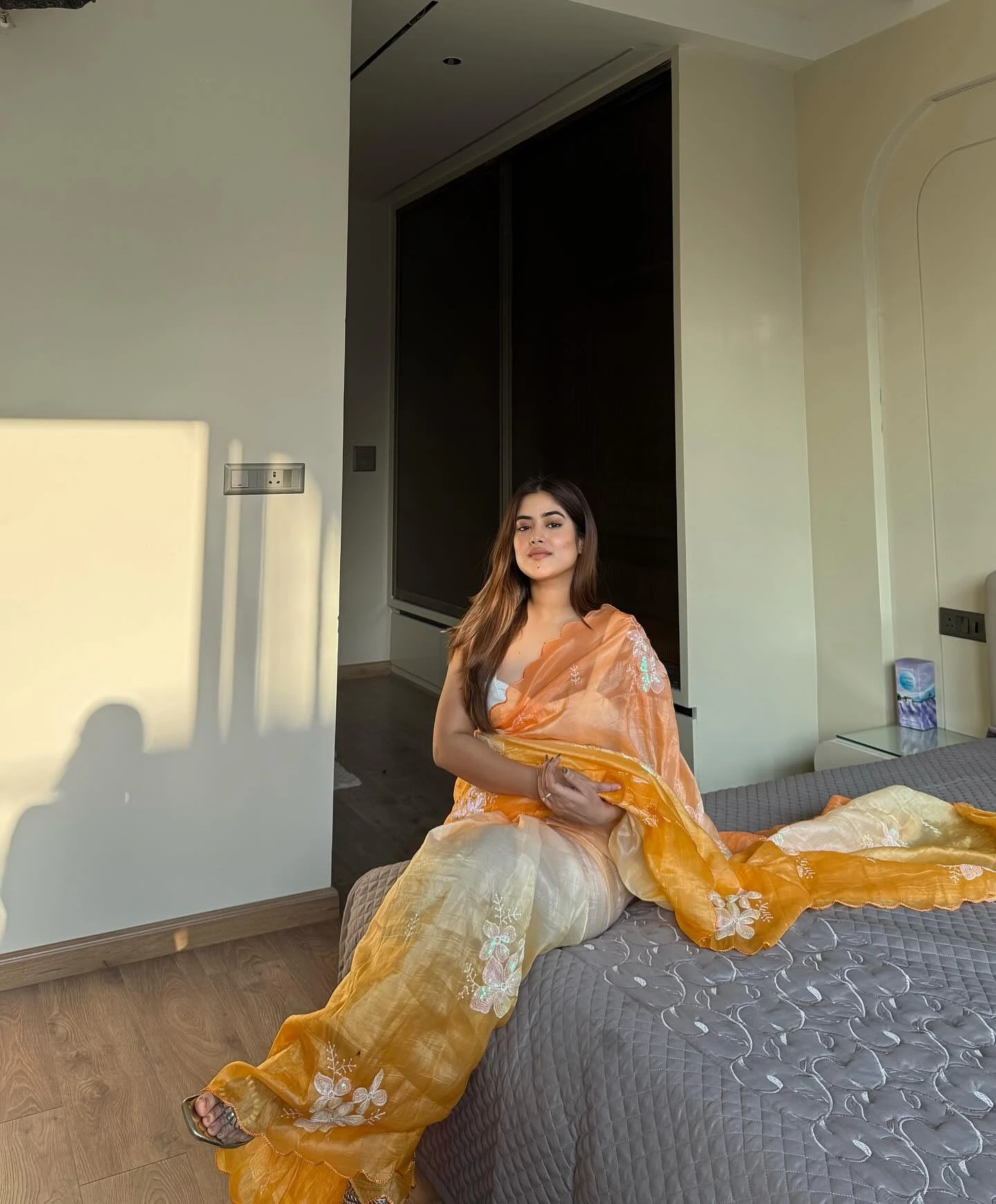 Kiara – Indian escort in Nanded — 2 / 6