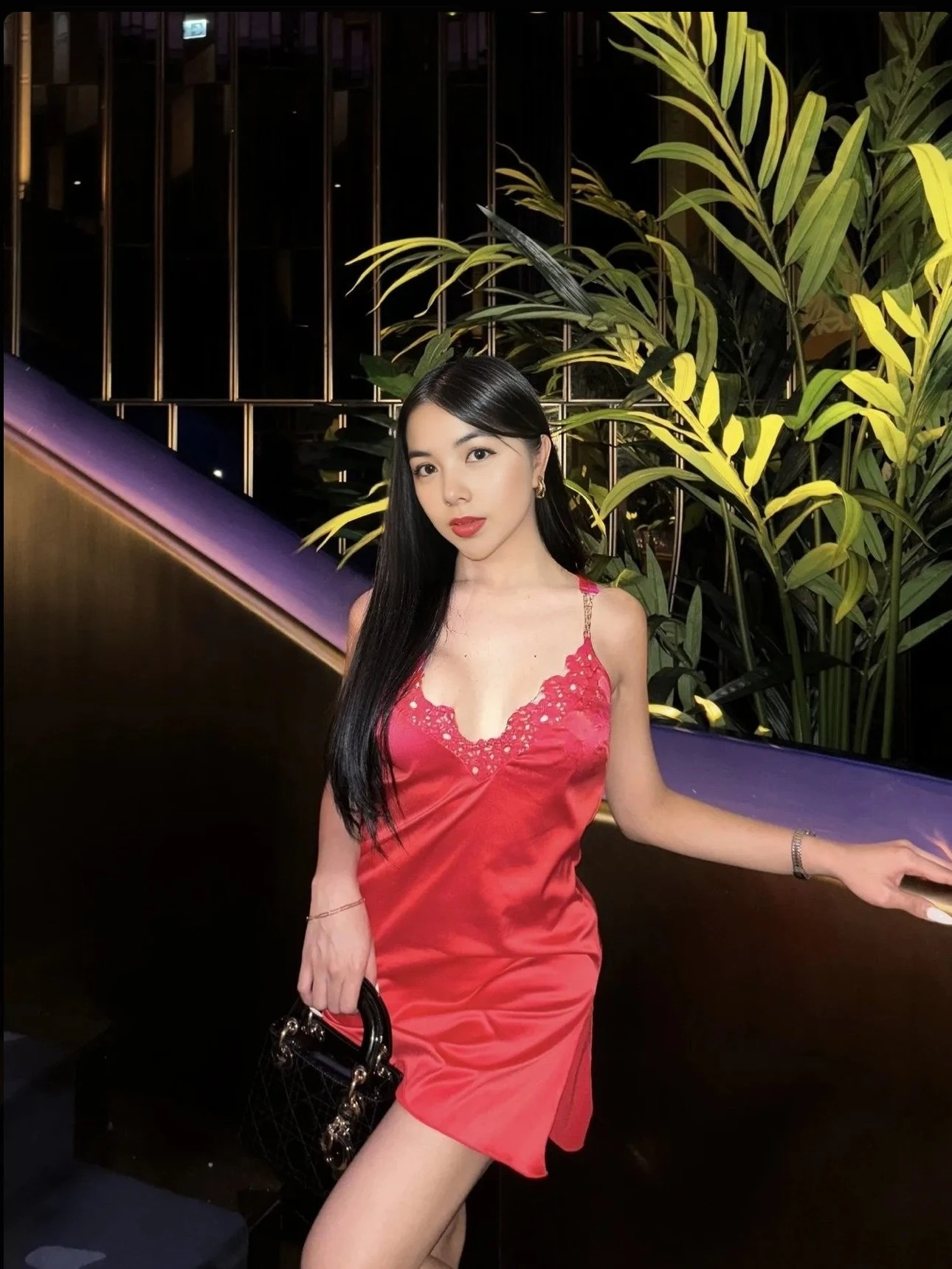 Aki – South Korean escort in Mumbai, Escort, Mumbai