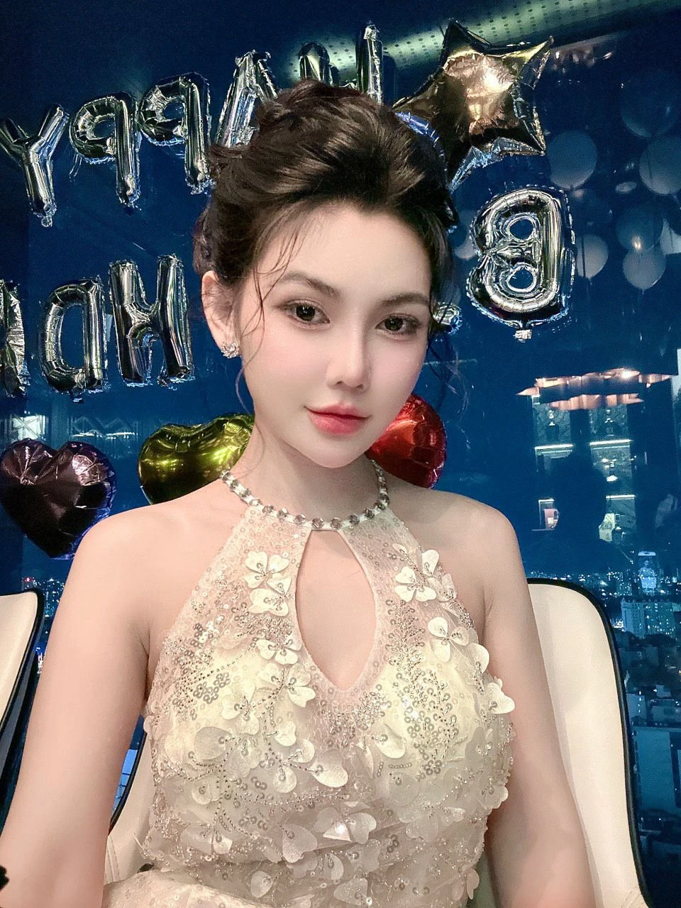 Sam – Vietnamese escort in Ho Chi Minh City — 5 / 11