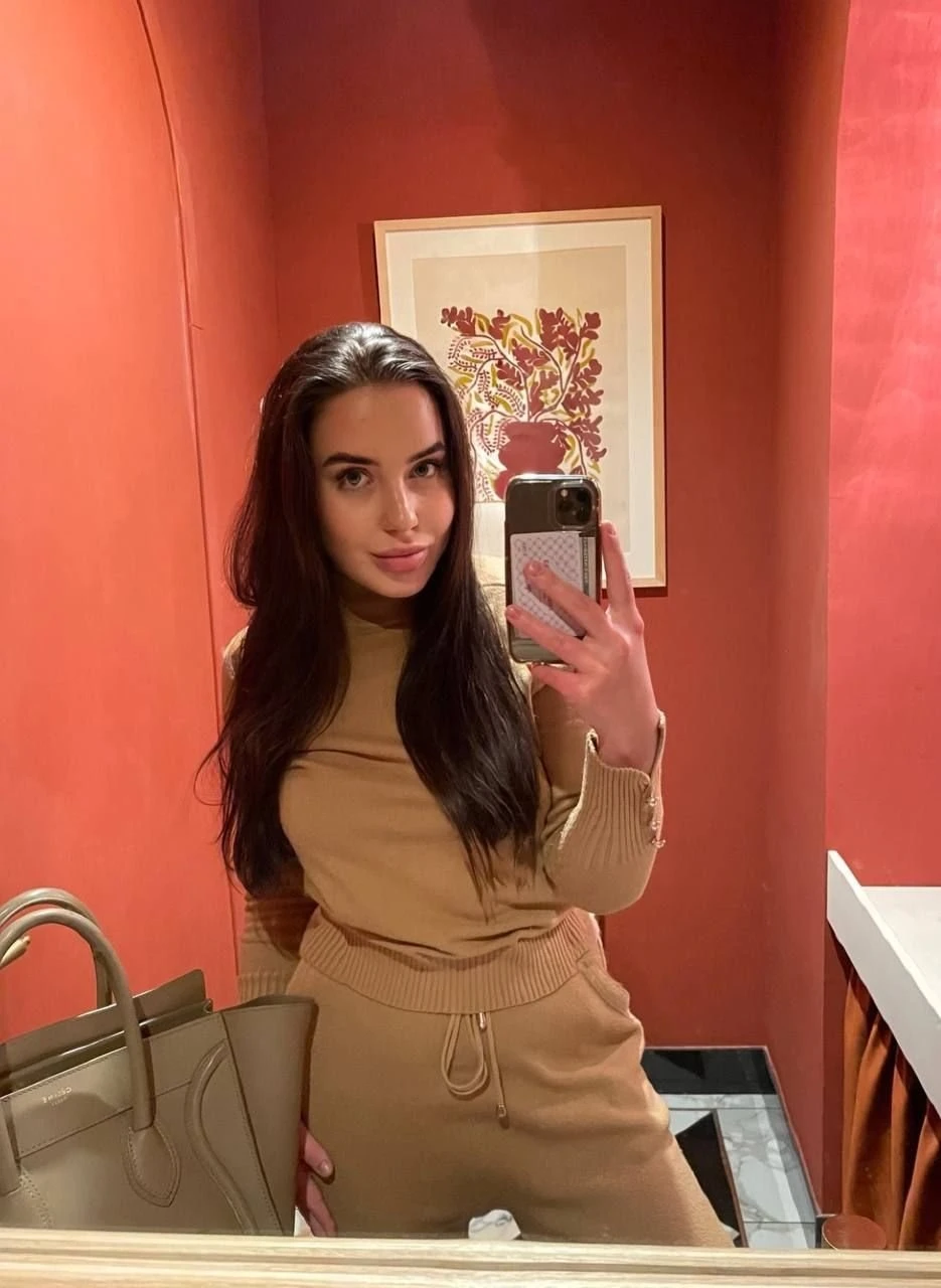 MARIA – Estonian escort in Beirut — 2 / 11