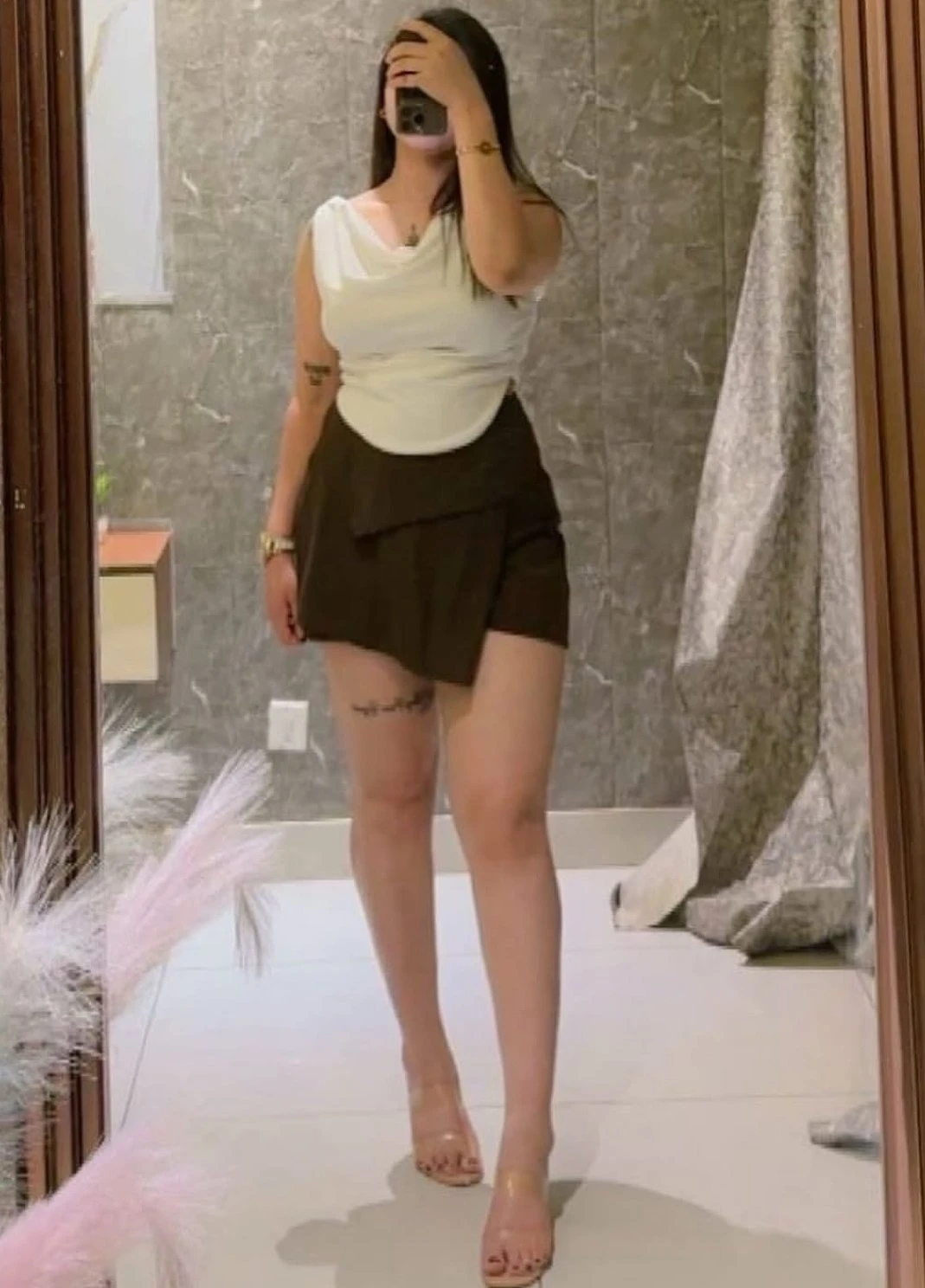 Jinal – Indian escort in Indore — 3 / 4