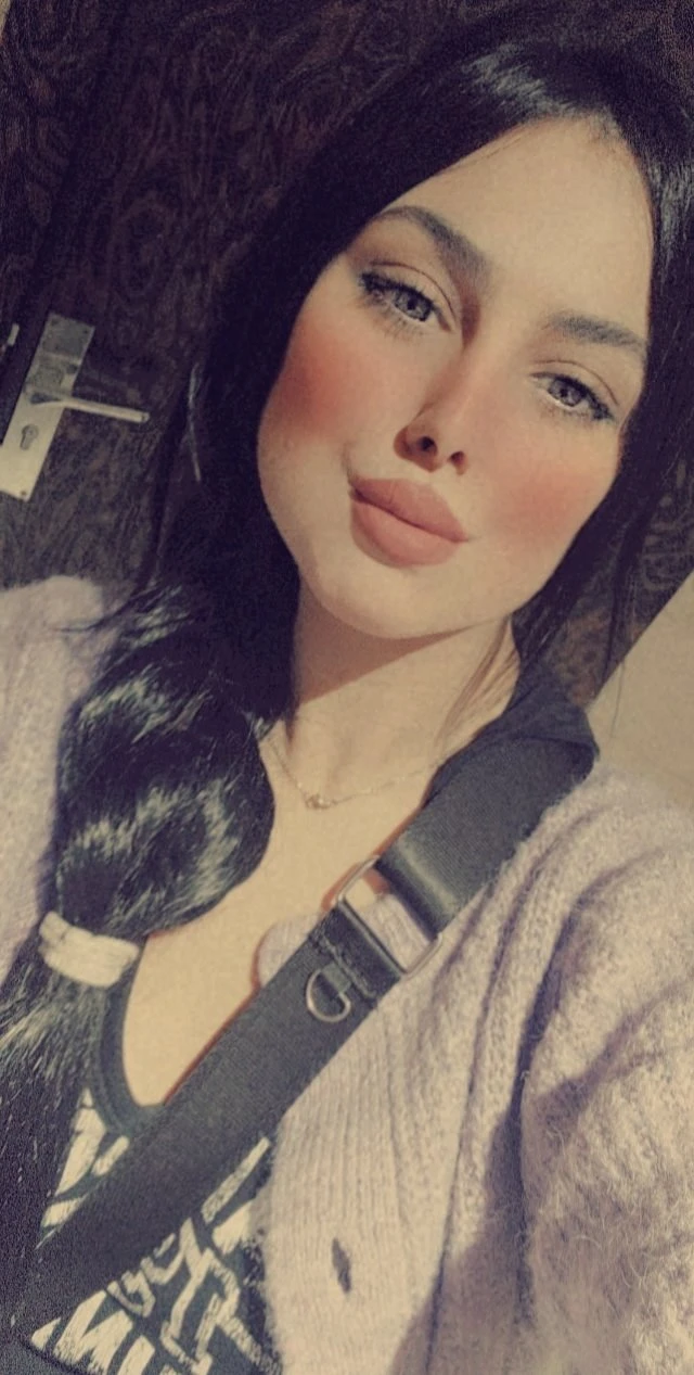 عبير Abeer – Algerian escort in Tangier — 4 / 25