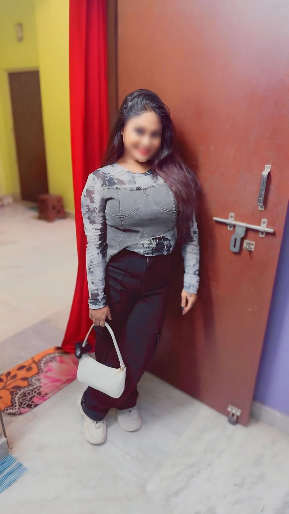 Rimi Escort Service Hotel Cash – Indian escort in Kolkata — 4 / 5