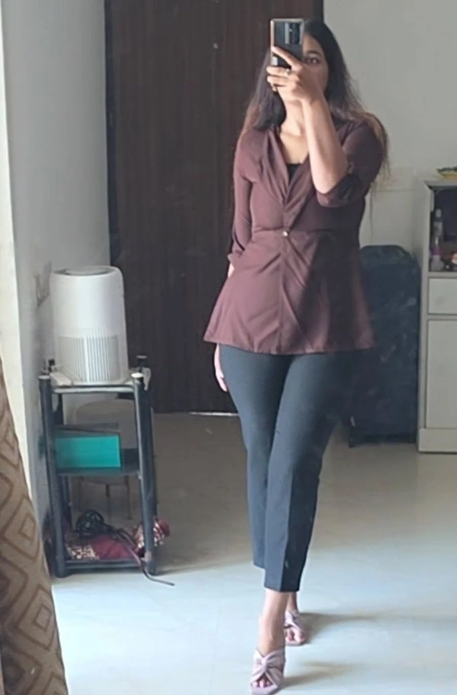 Divya – Indian escort in Pune, Escort, Pune