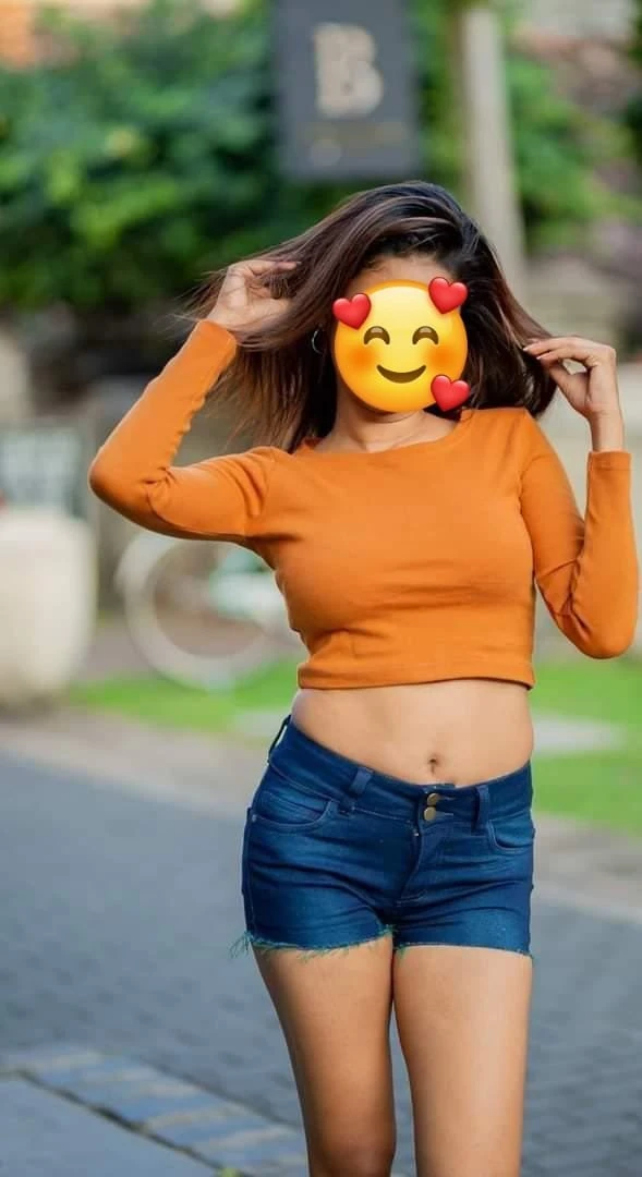 Sherin Fernando – Sri Lankan escort in Colombo — 4 / 6