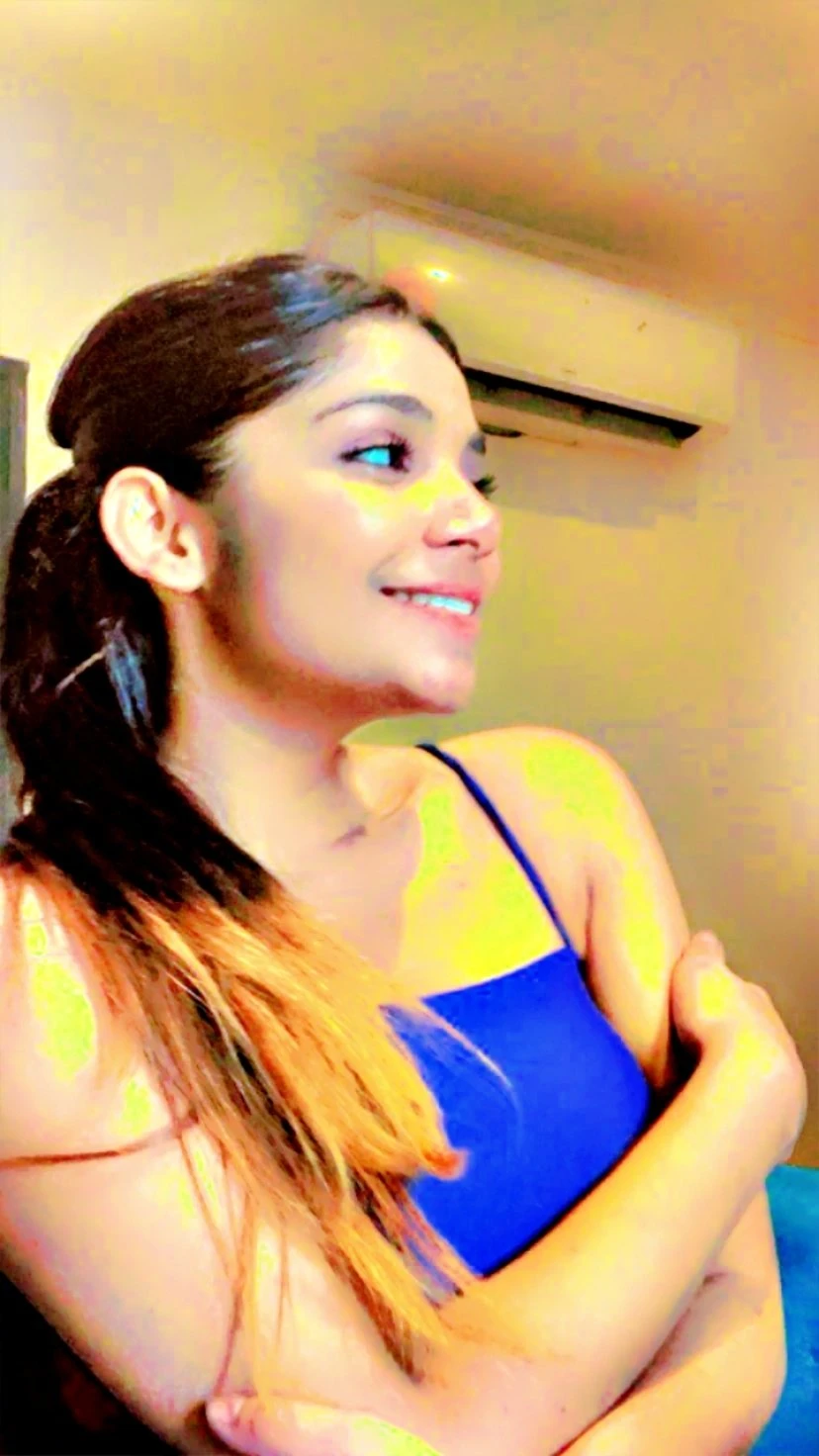 Ritika Independent Escort – Indian escort in New Delhi — 6 / 9