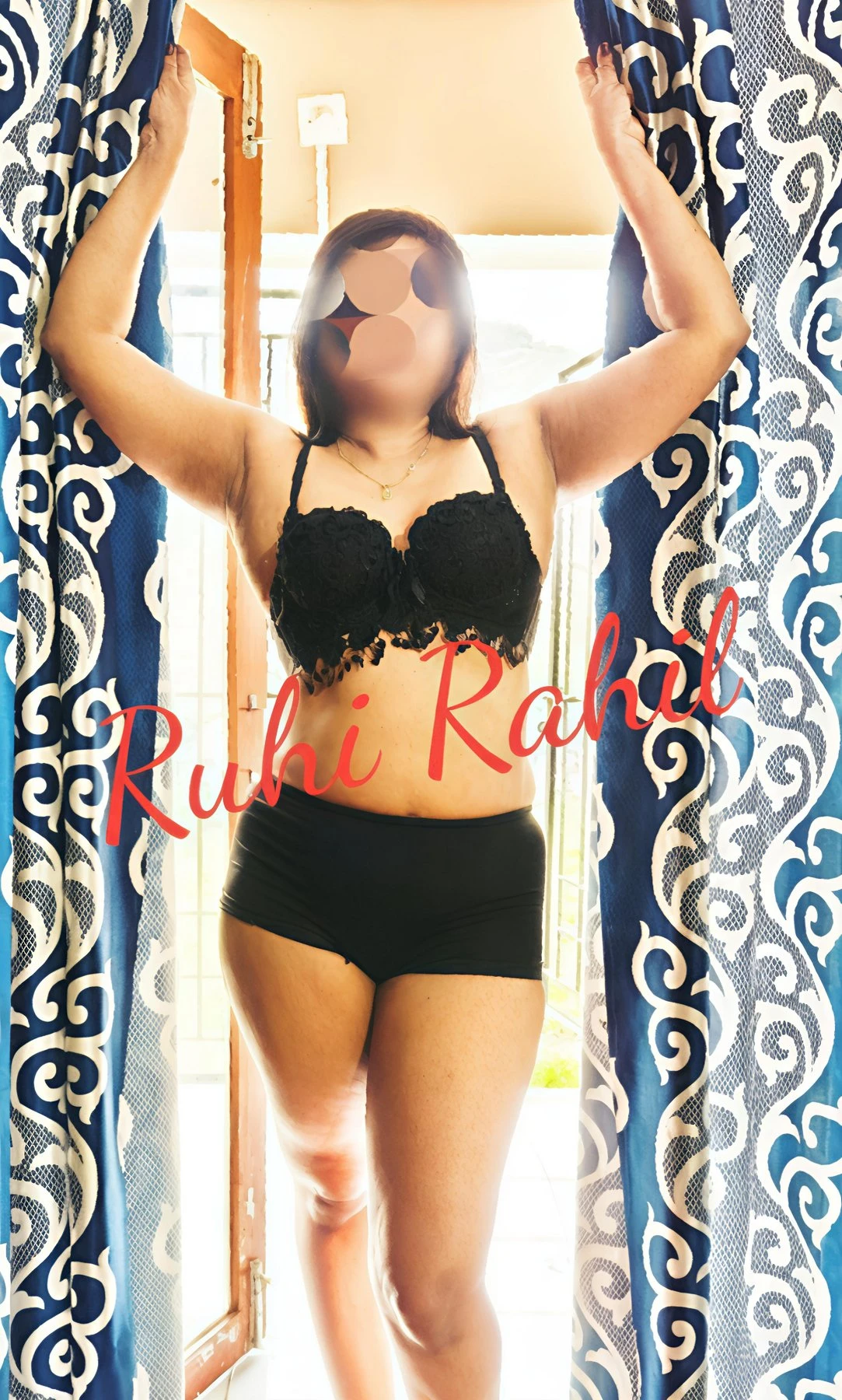 Ruhi – Indian adult performer in Hyderabad, Escort, Hyderabad